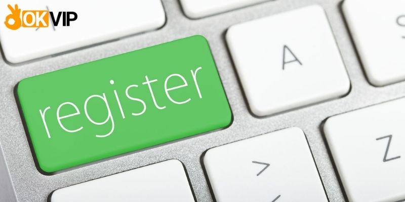 Đăng ký OKVIP