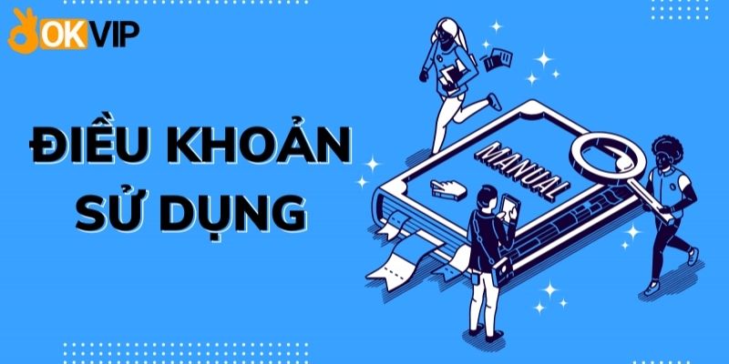 Điều khoản sử dụng