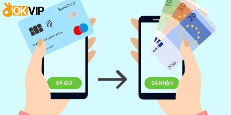 Hướng dẫn chi tiết cách nạp tiền cực dễ cho newbie