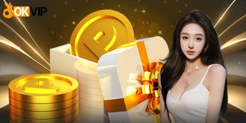 Khuyến mãi OKVIP