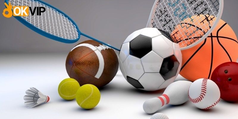 Những thủ thuật cược thể thao giúp bạn thắng dễ dàng