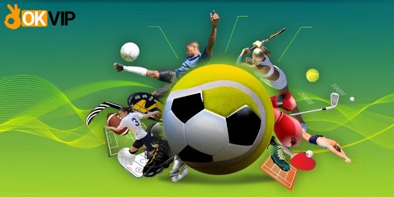 Thể thao OKVIP