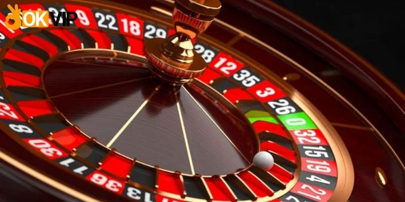 Tìm hiểu chi tiết các thông tin hữu ích về casino OKVIP