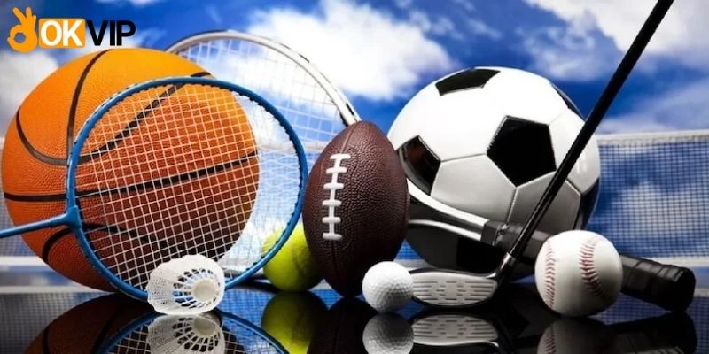 Tìm hiểu chi tiết thông tin về bộ môn thể thao OKVIP