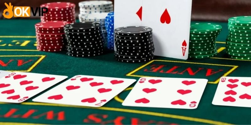 Tìm hiểu chi tiết thông tin về tựa game tú lơ khơ là gì