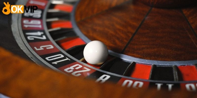 Tổng quan các thông tin bổ ích về nền tảng OKVIP